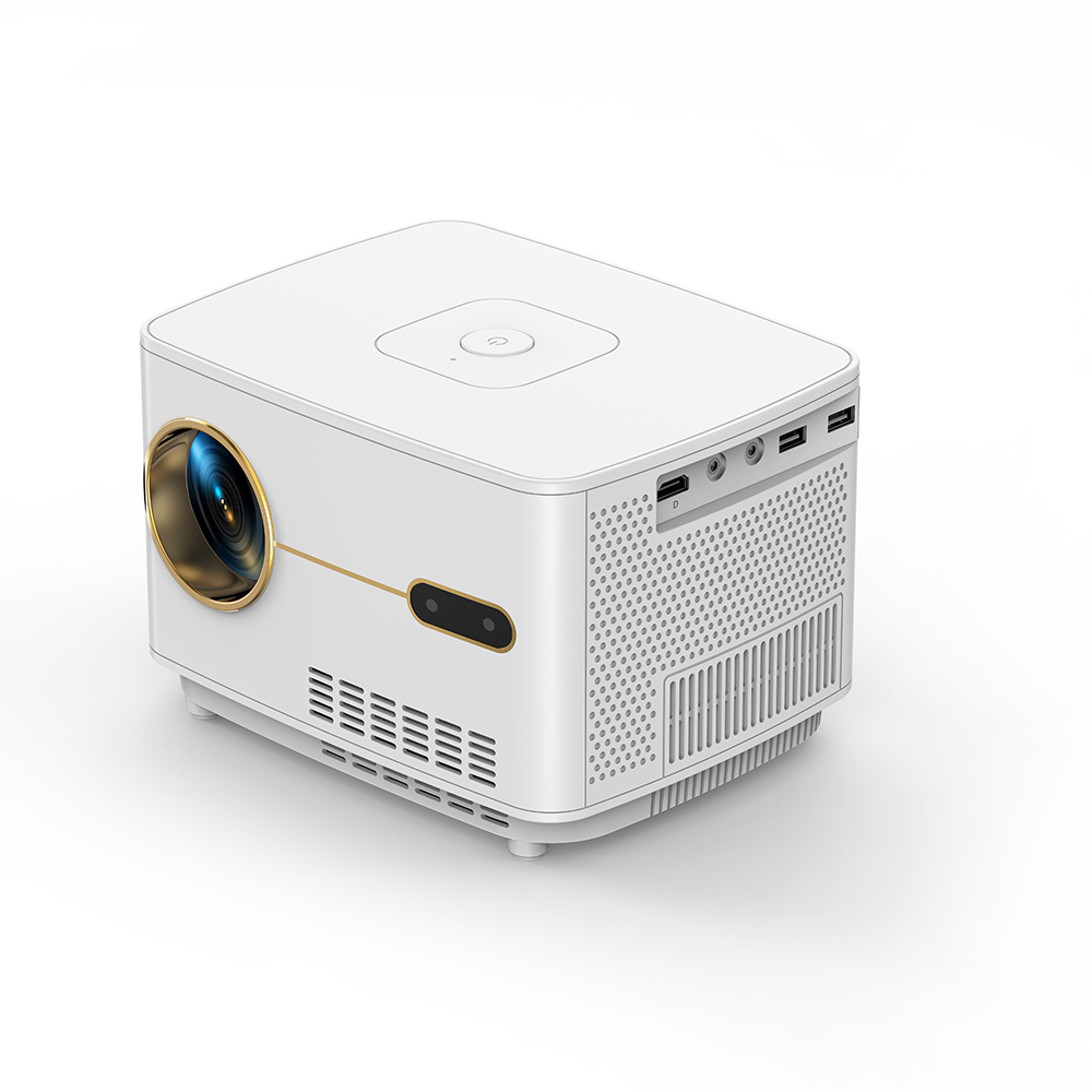 小彩兔H1投影仪