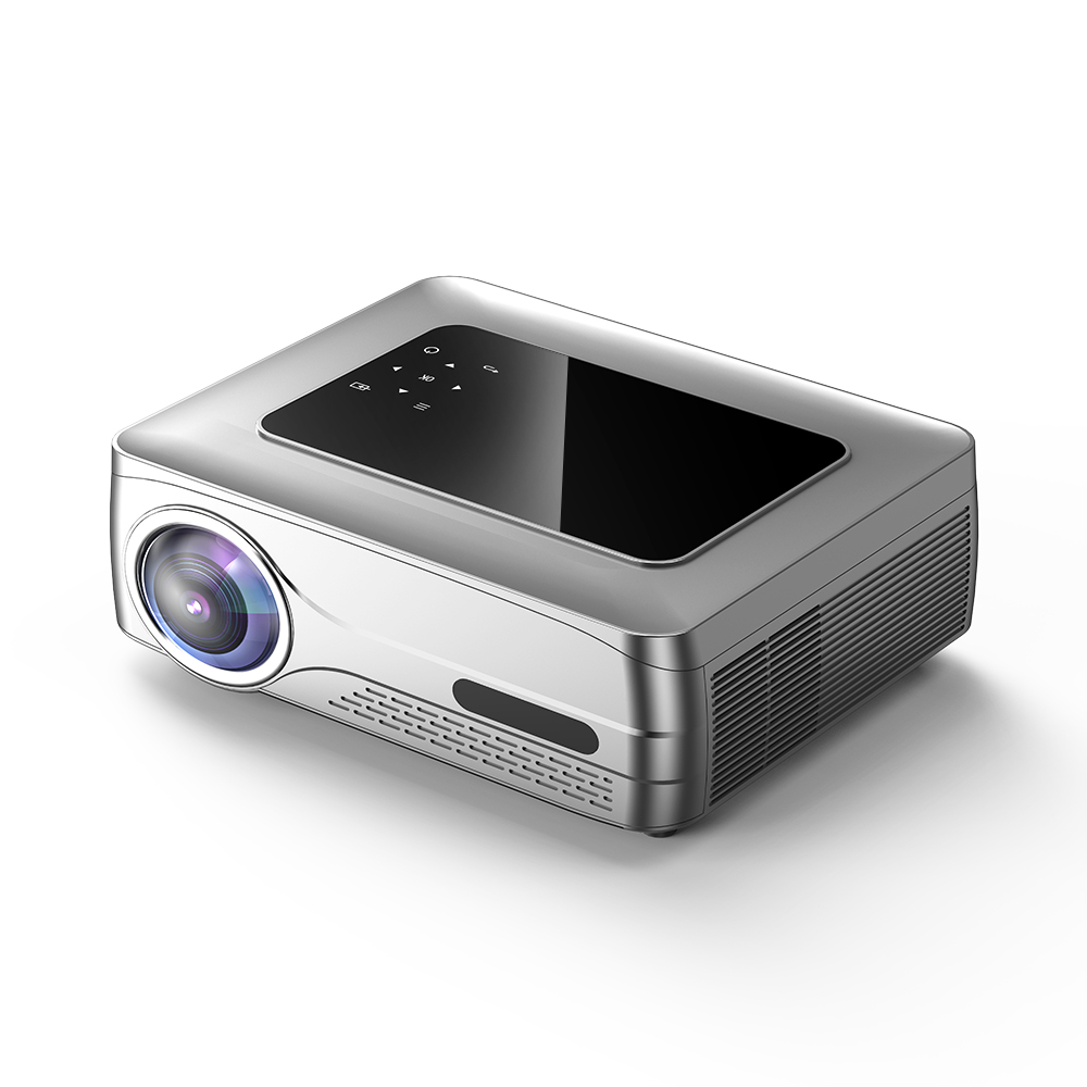 小彩兔H3便携投影